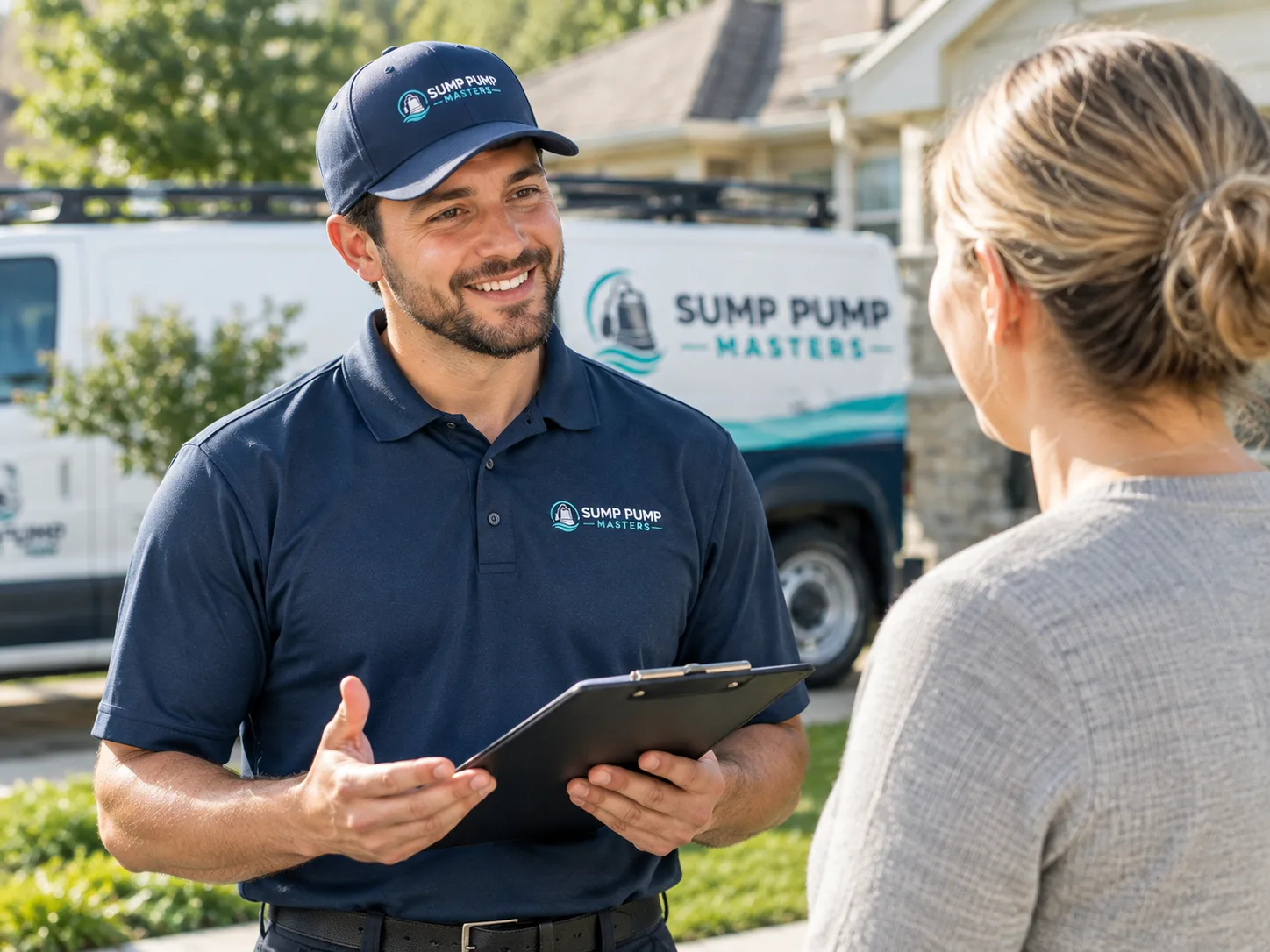Sump Pump Repair Birdsnest, VA FAQs
